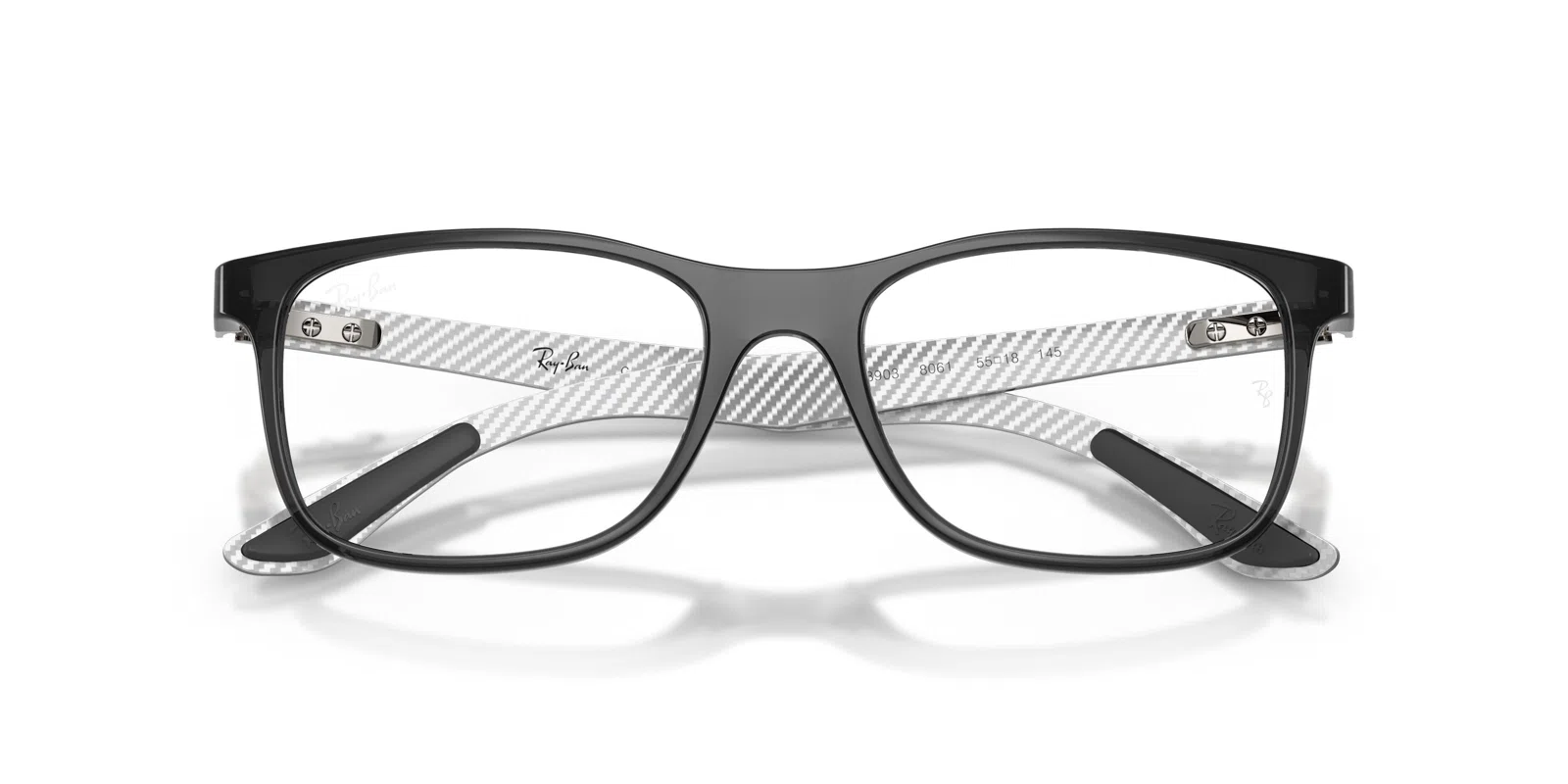 Ray-Ban 8903 Eyeglasses - view 75